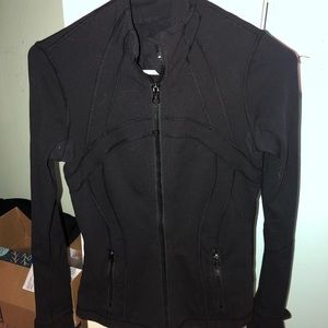 LULULEMON speed up jacket